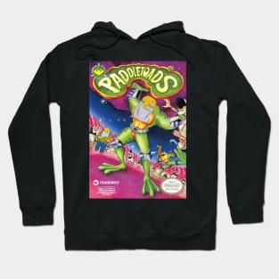 PADDLETOADS Hoodie